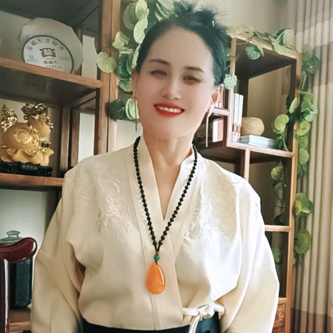 开心是福