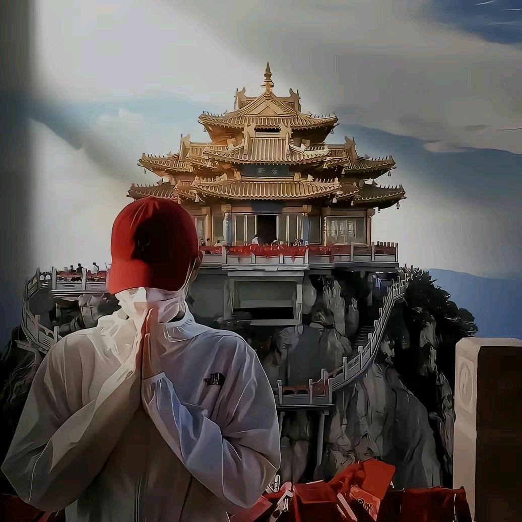 ☘️累要自己扛    李总