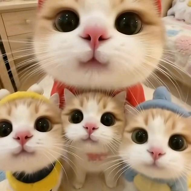 星星(瞪谁谁怀孕)