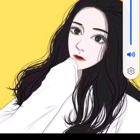 微风吹过