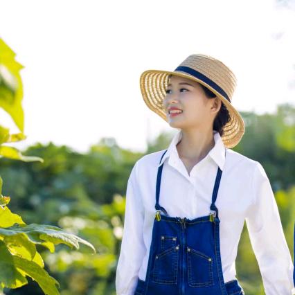 小秧好物分享🌈