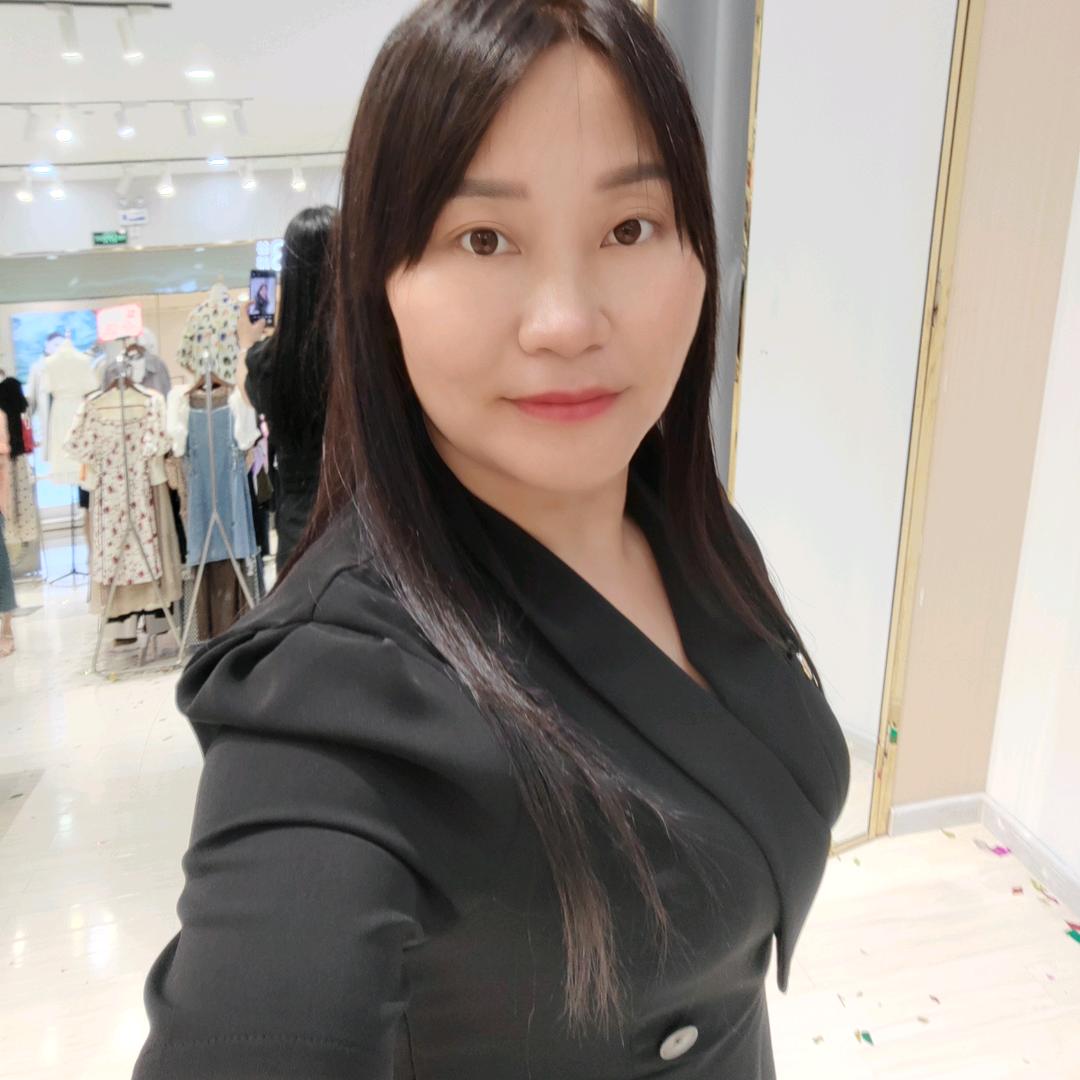 阿霞《承蒙厚爱》