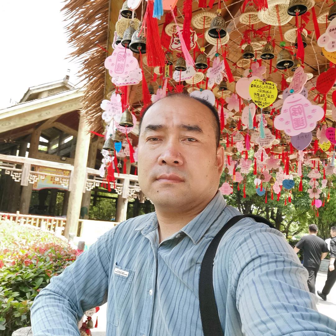 老面  小笼包 (收徒)