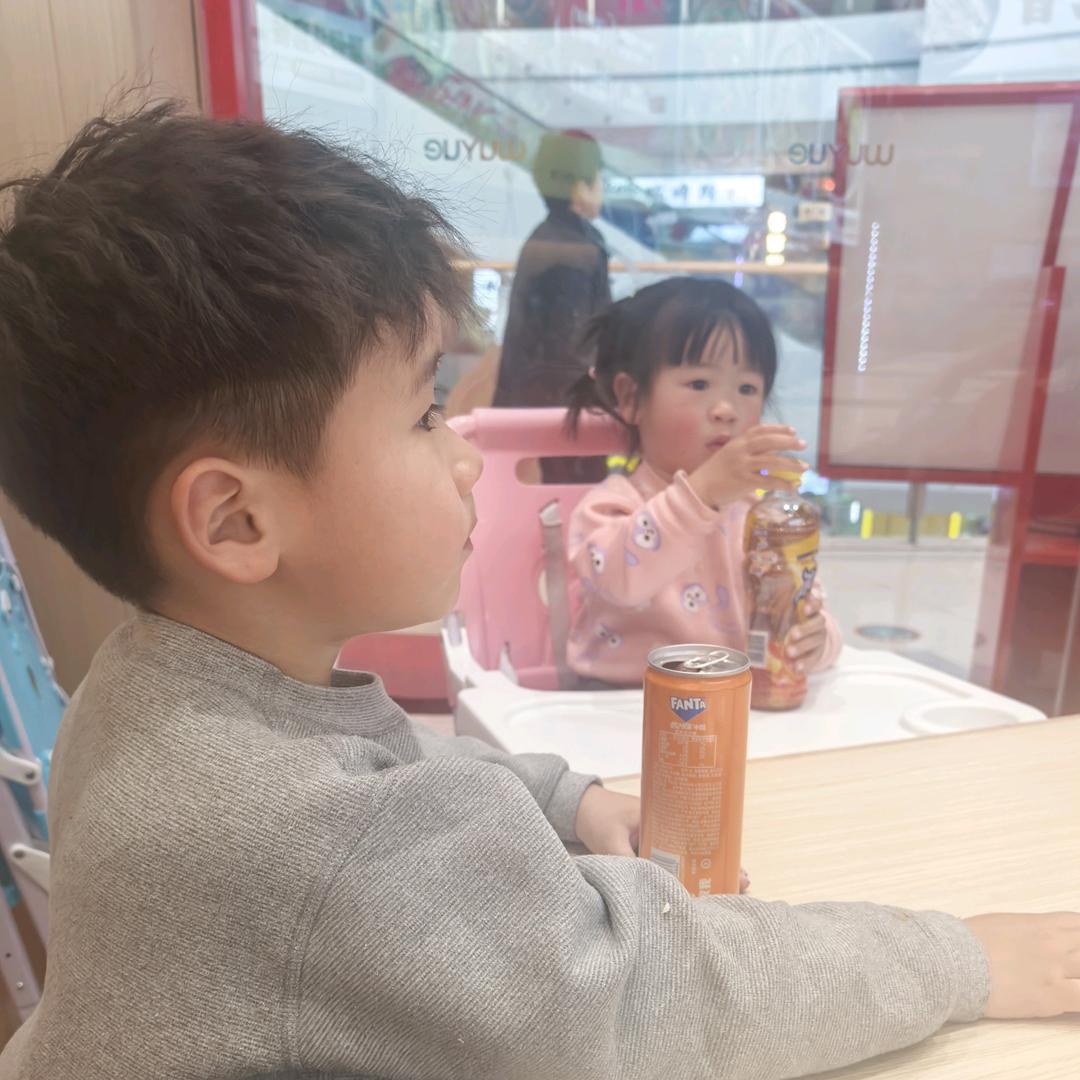 嘉伟/嘉珞de妈咪🎈