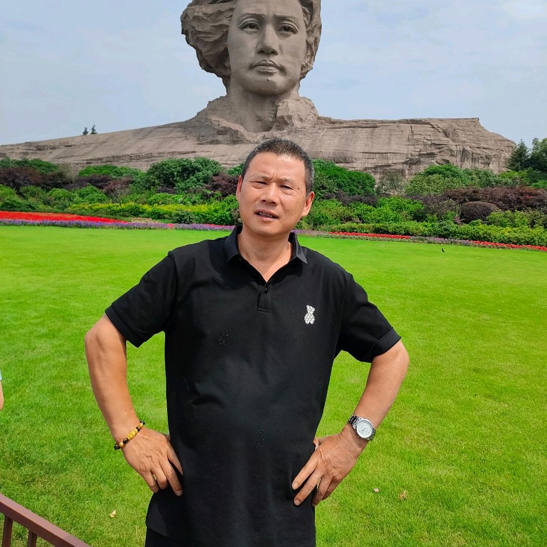 非哥(抗癌中)