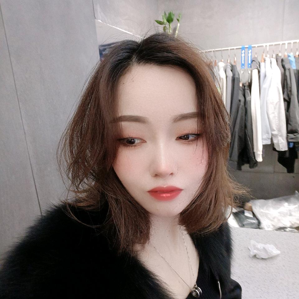 @王大宝K–涡阳J-5男装主理人