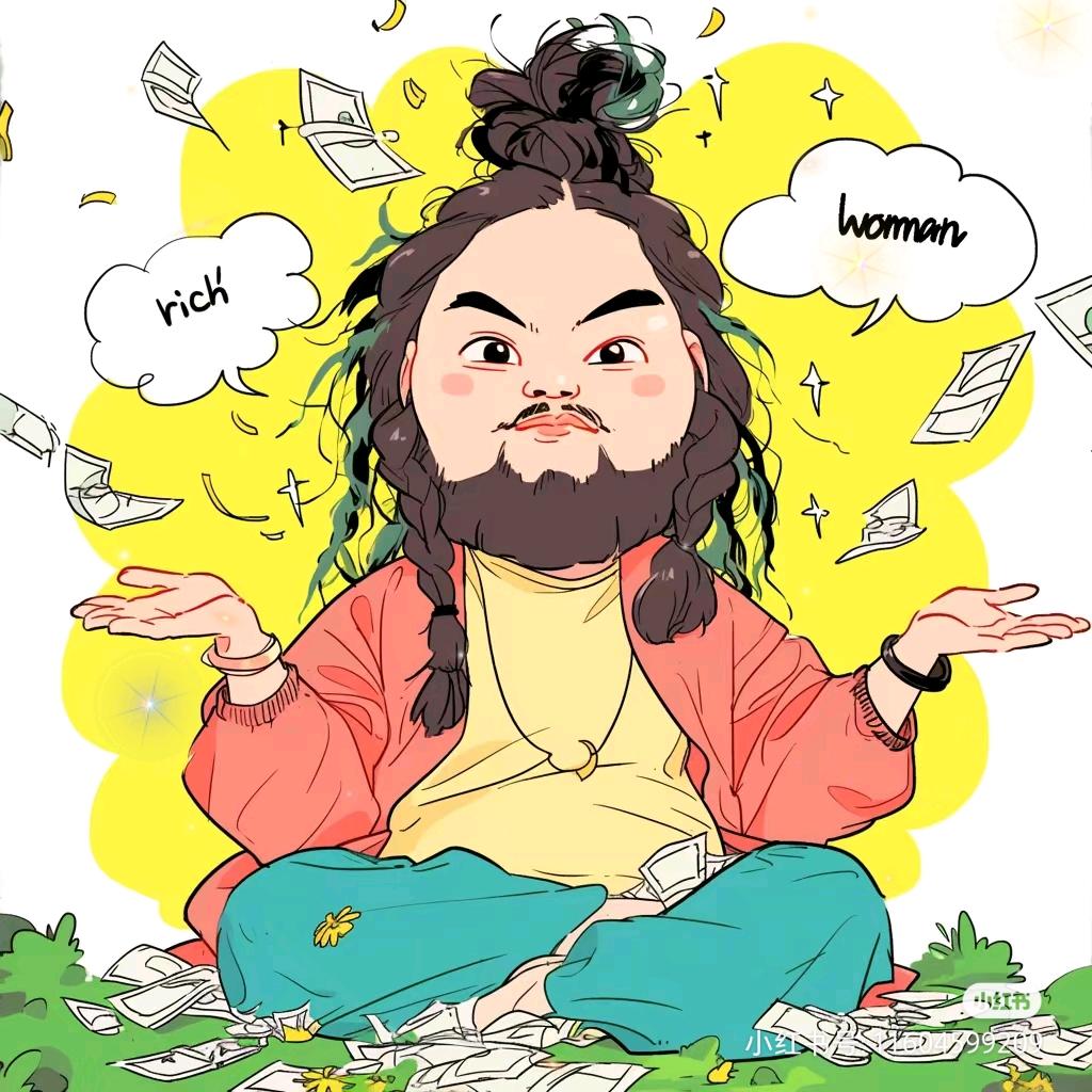 铁牛妹妹