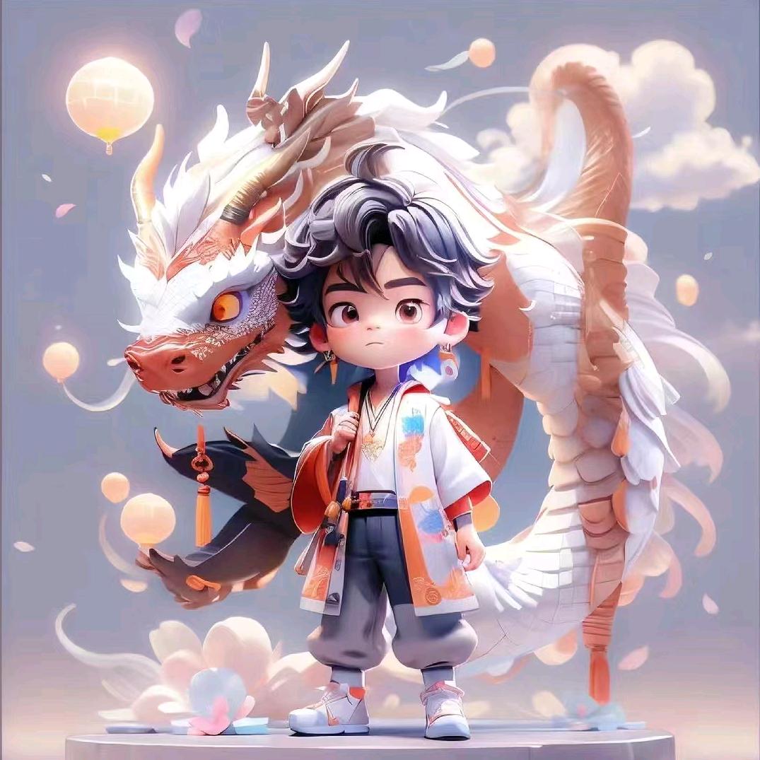 LYF-一凡（生物学院）