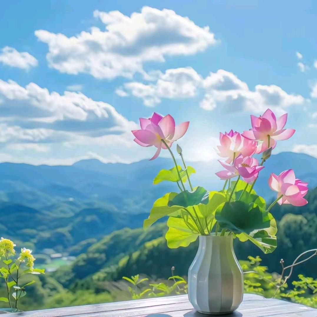上善若水