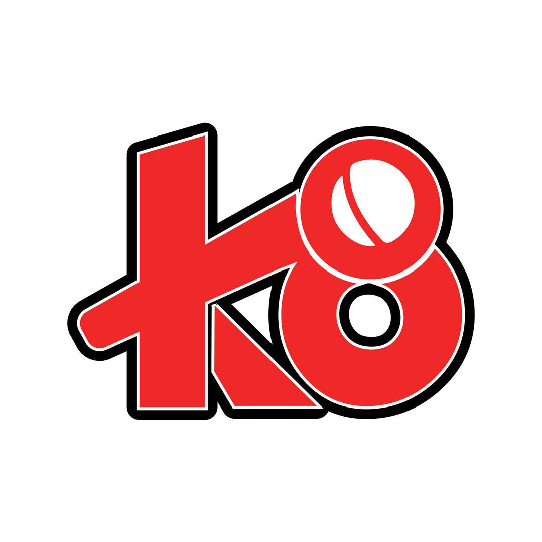 K8品牌官方