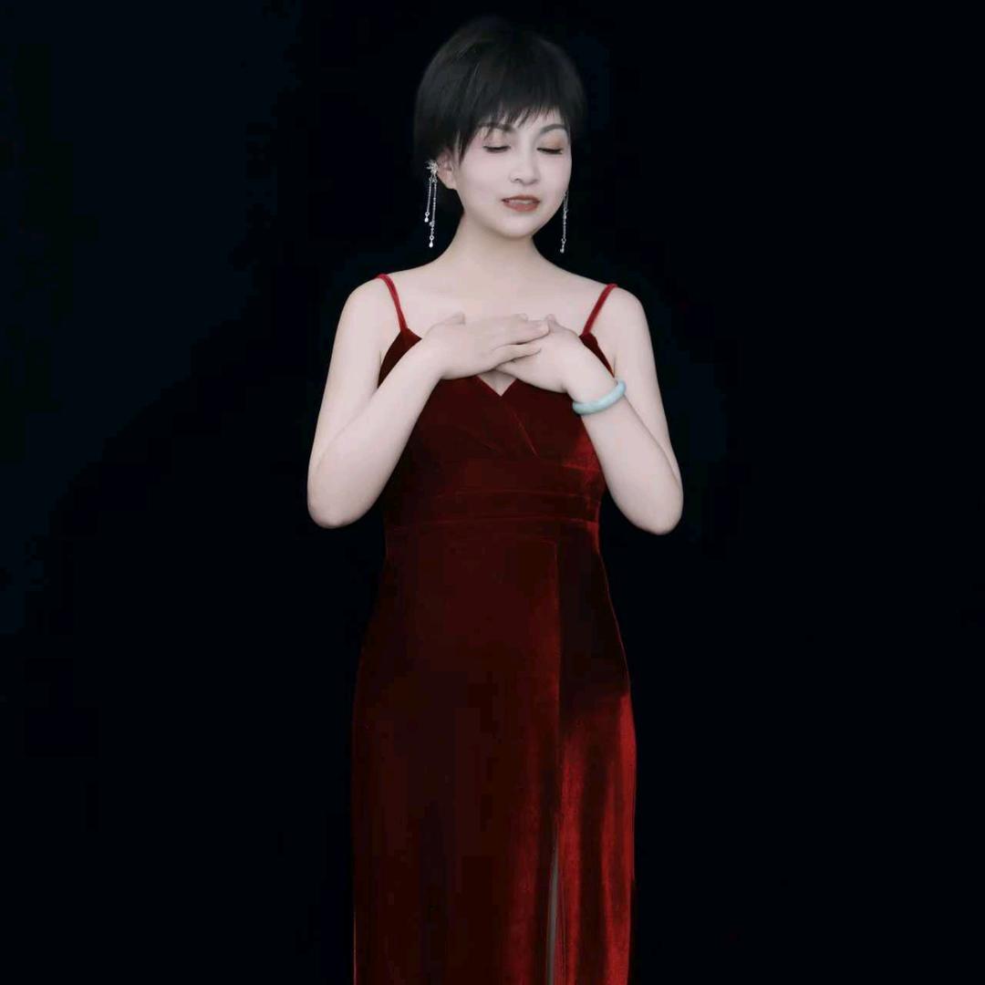 黄玫瑰