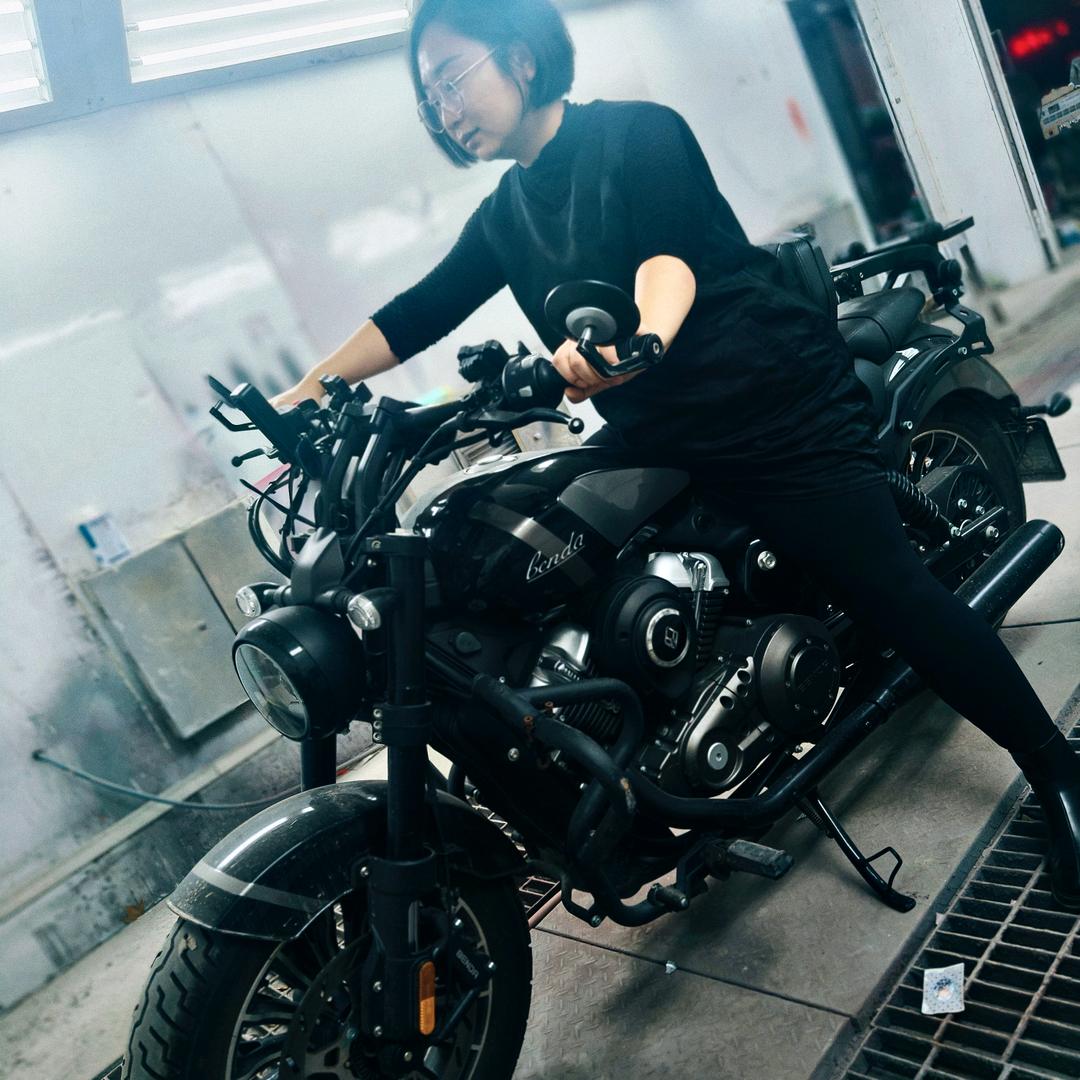 🩷知恩（努力版）