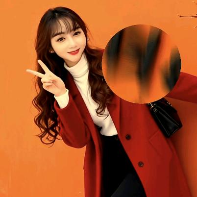 💋Sweety`小任性