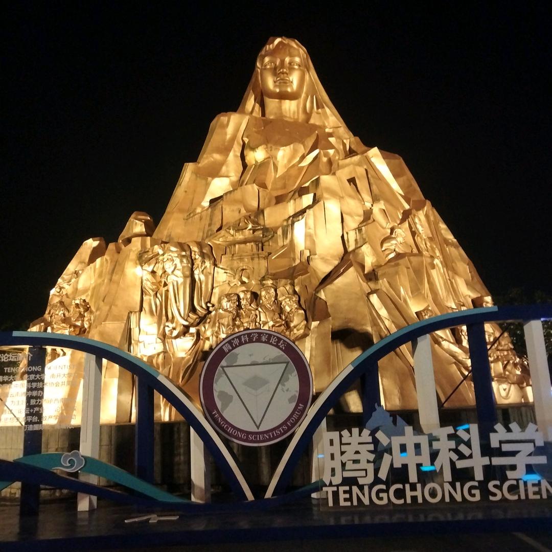 时间不等爱