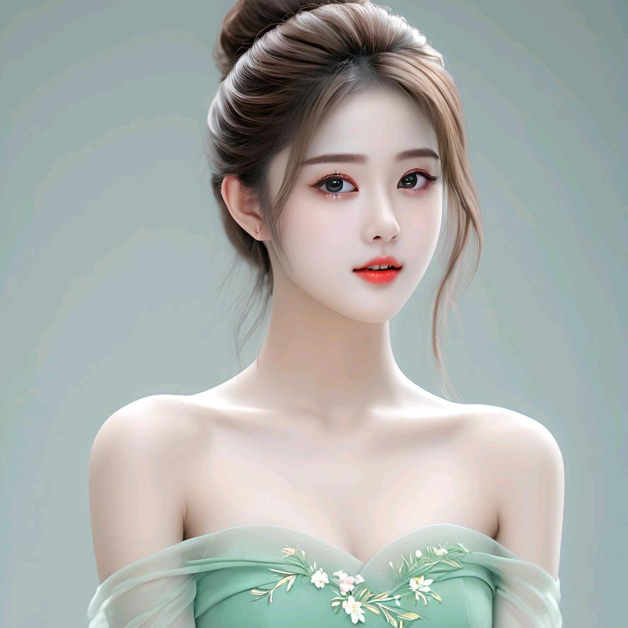 清婉如兰