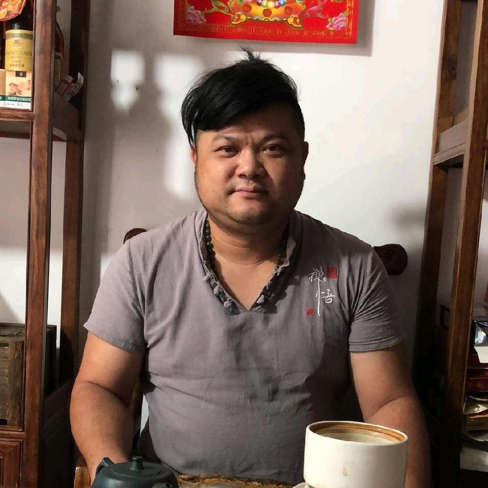 新会老友记商行林建新