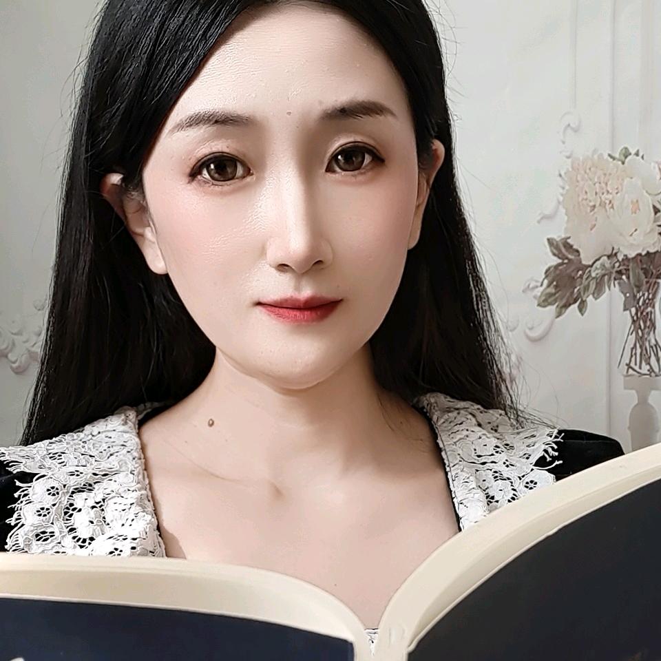 静怡讲故事