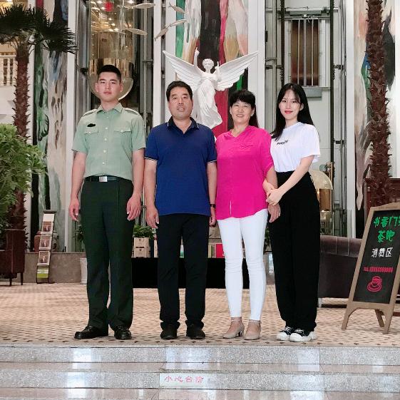 东营德成粮油有限公司刘福明