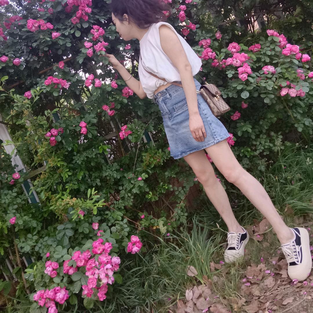 卢小姐有钱花🌺