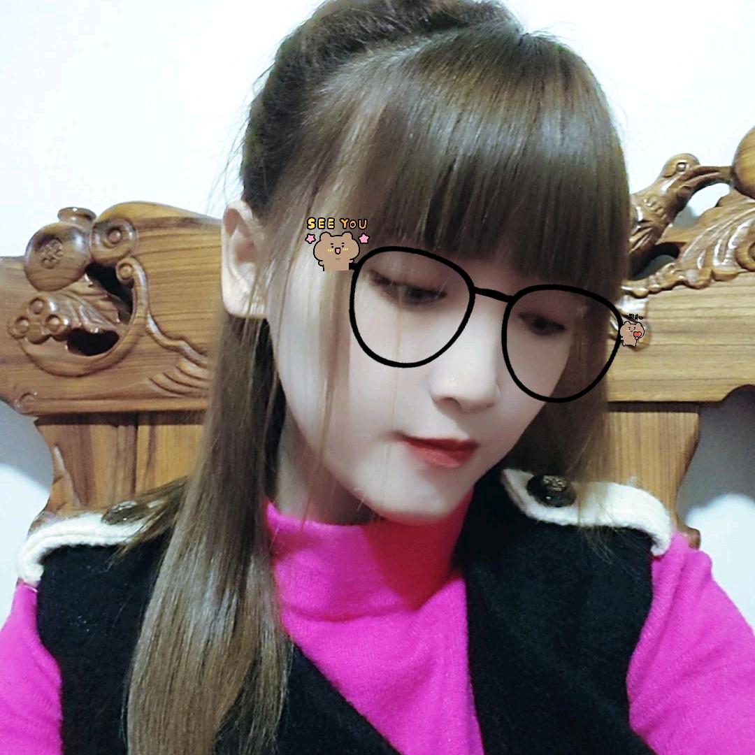 潮妹妹