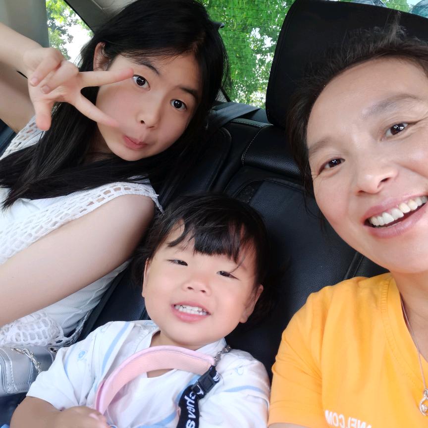 老秦忘掉过去重新开始