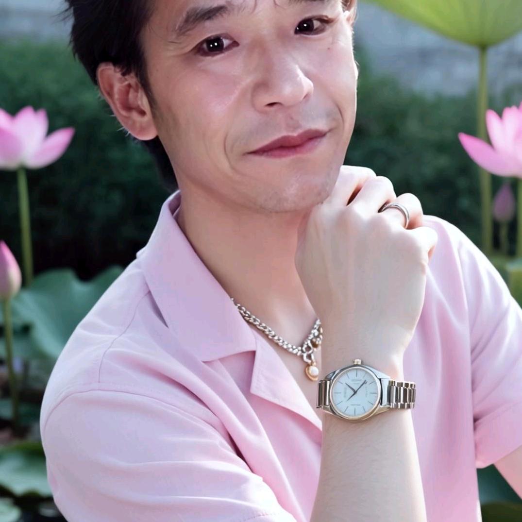 幸福一家人