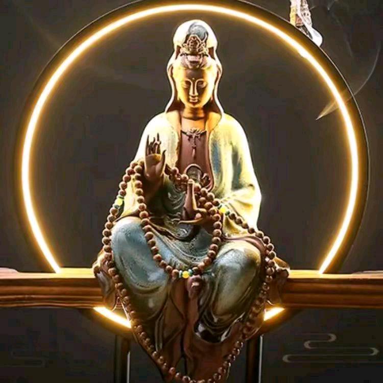 少林