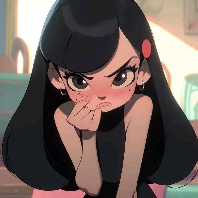 小姐姐