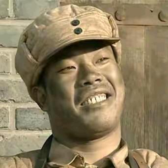 守村人