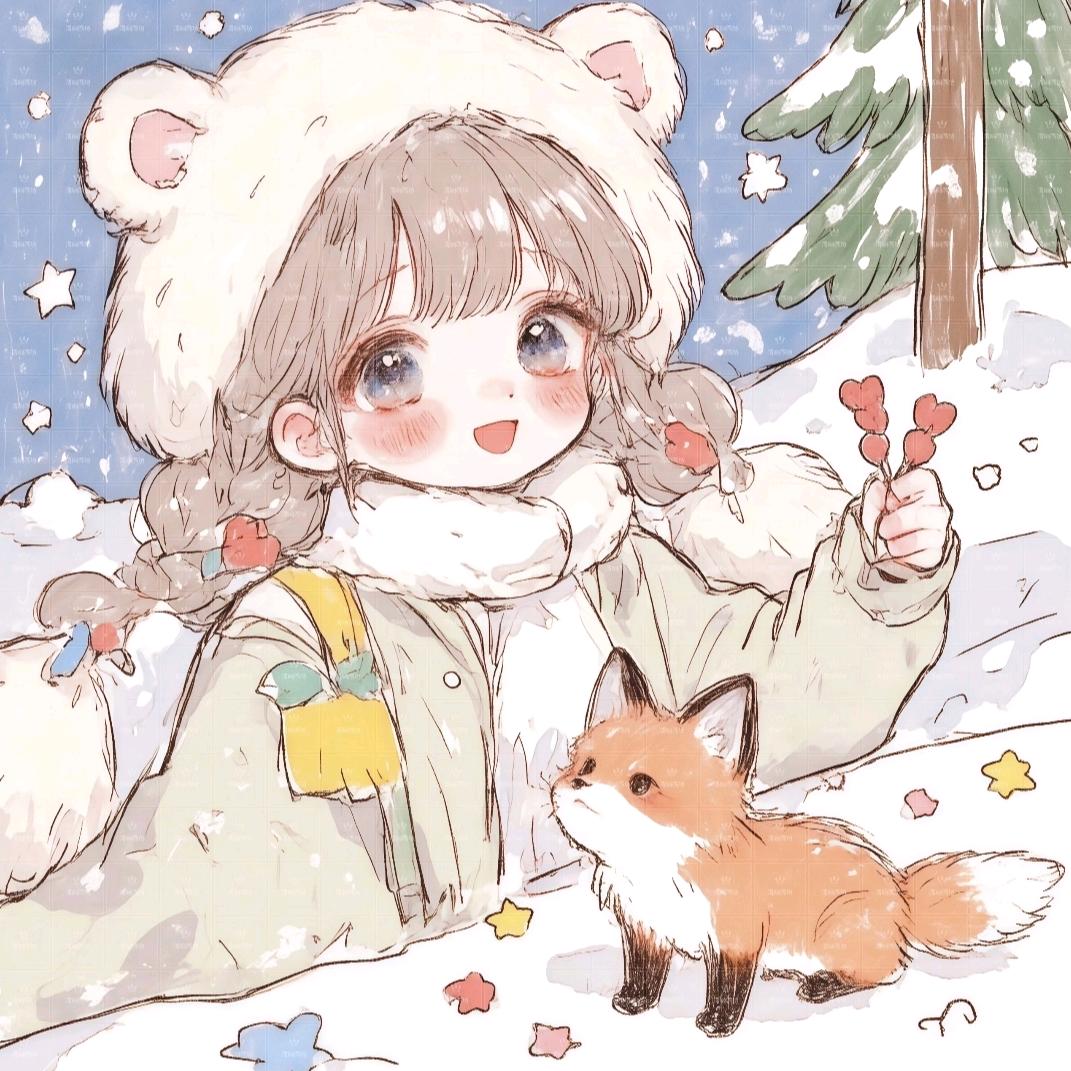 狐狸与星🐑⋆͛ᵞᵐ