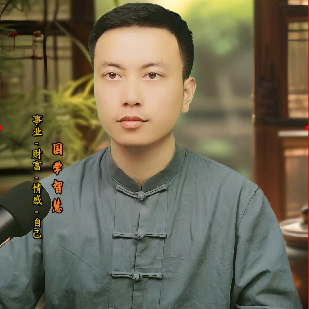张老师🔥说