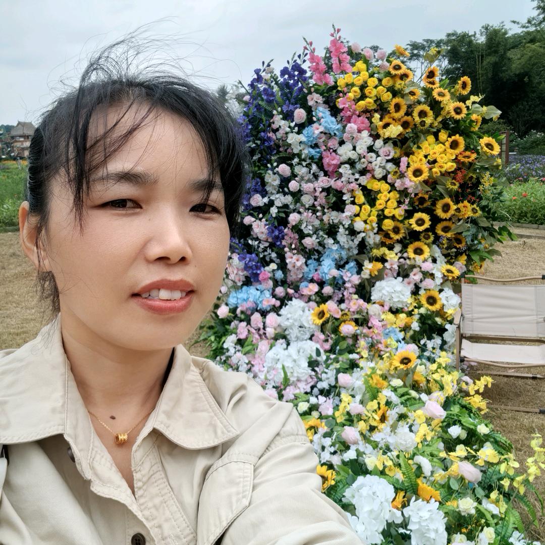 云朵儿