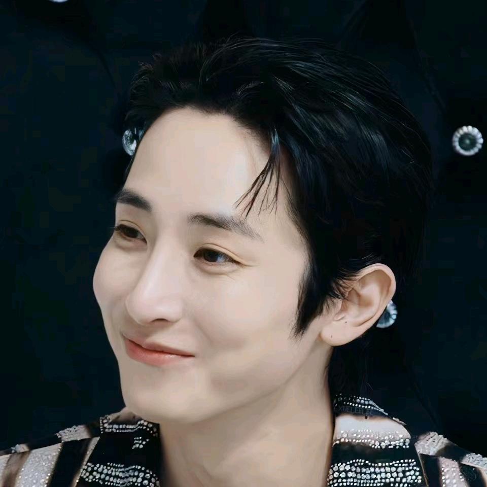 wuli 이수혁李洙赫