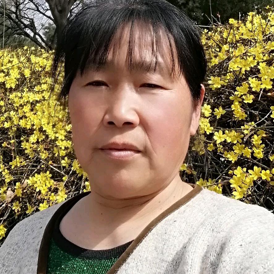 ，梅子姐姐