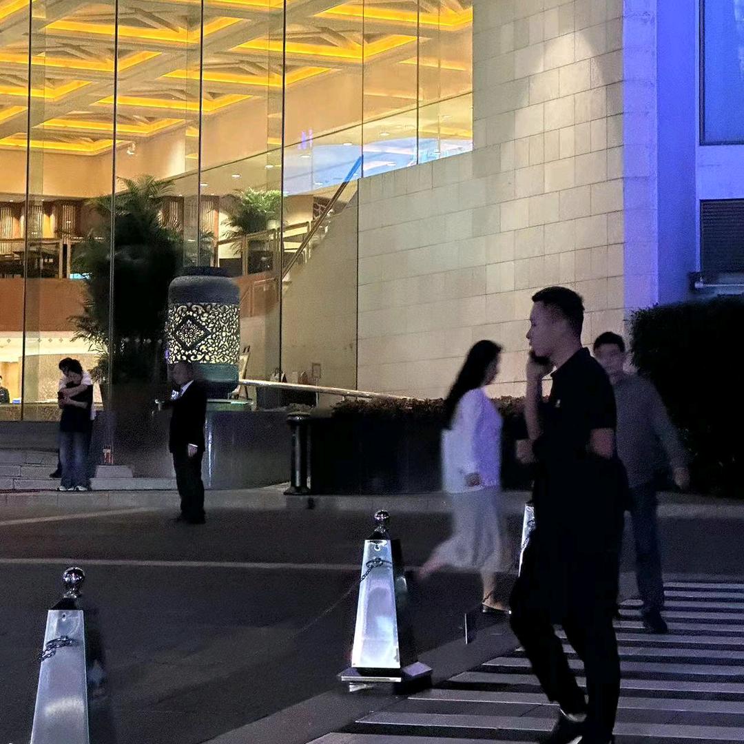 王震