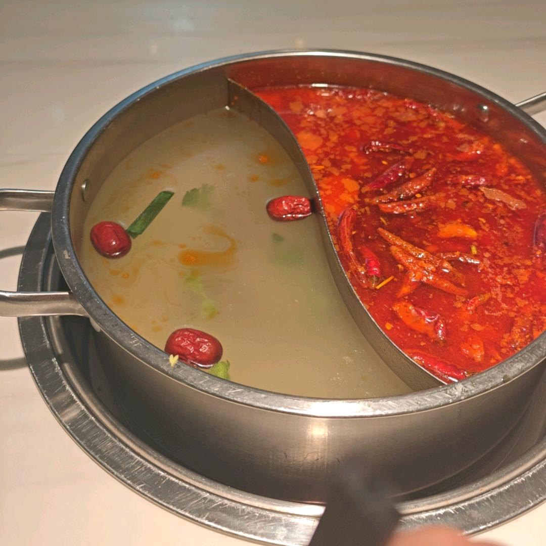 我是老火锅