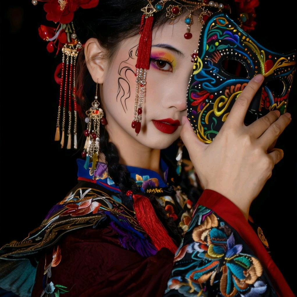 ☪深情☯小姨☦💤