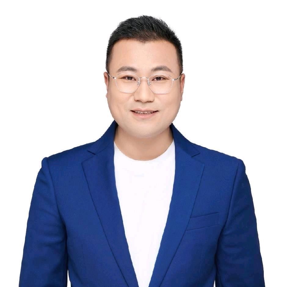 蔚丰汇｜徐州祥通 顾庆涛