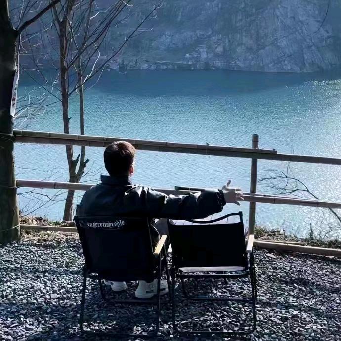 漫漫人生路