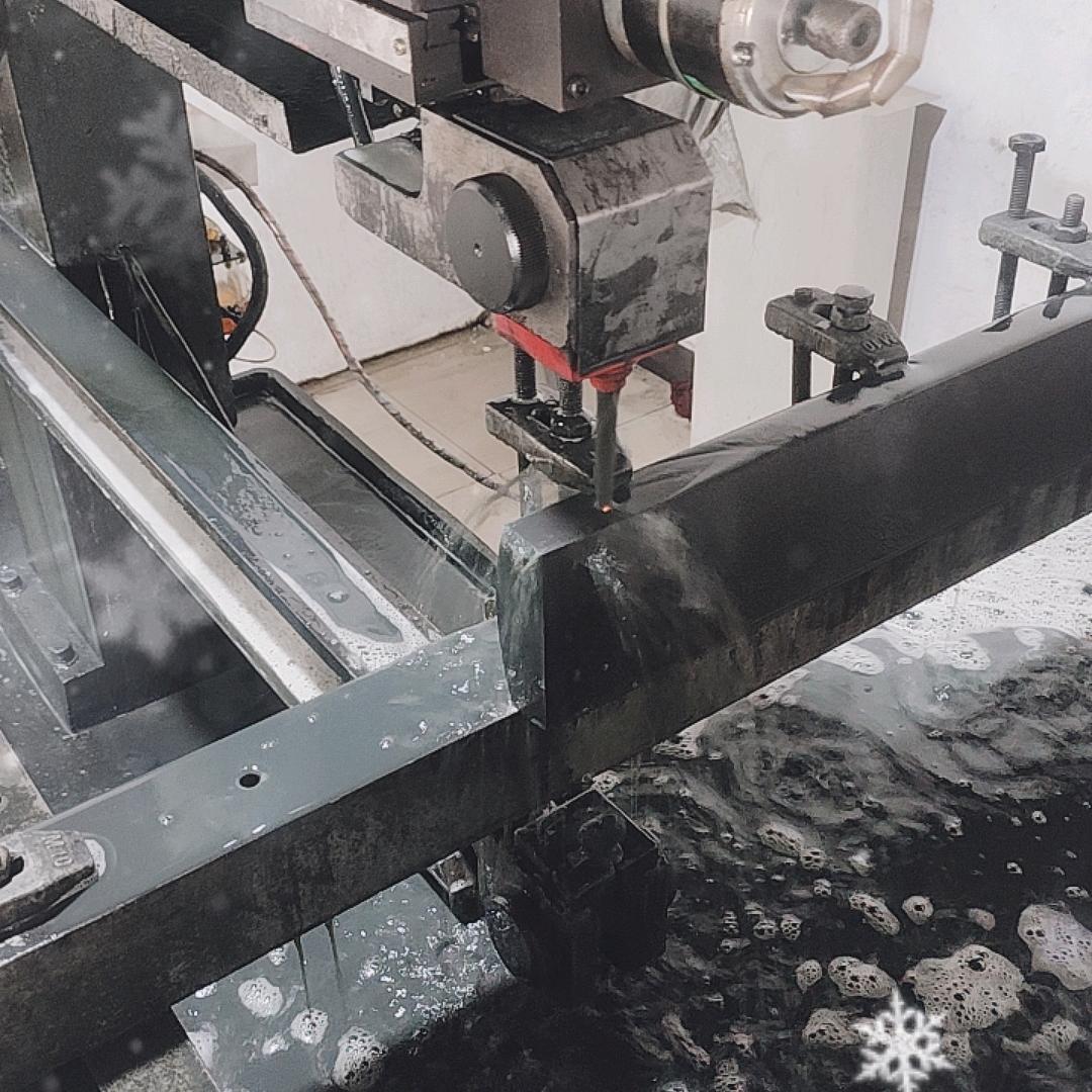 🌈线切割外加工