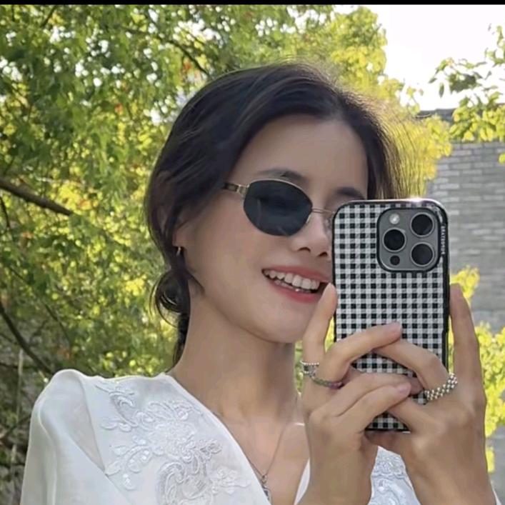 噢芬·小个子（穿搭分享笔记）