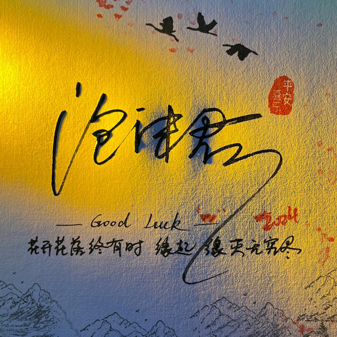 泡沫君96