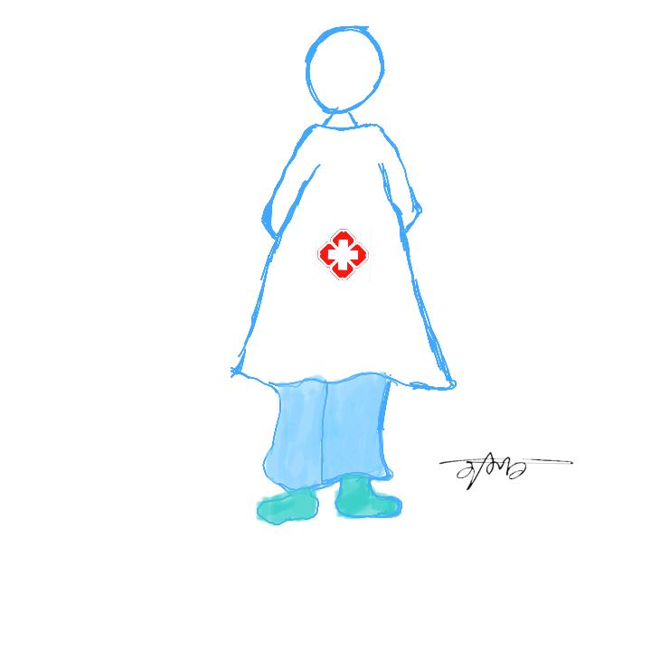 学医王小白