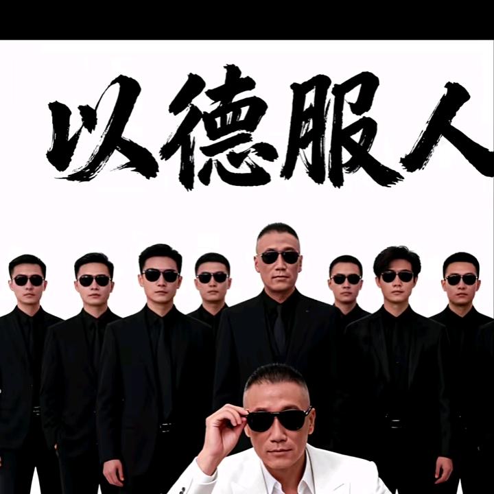 文武双全