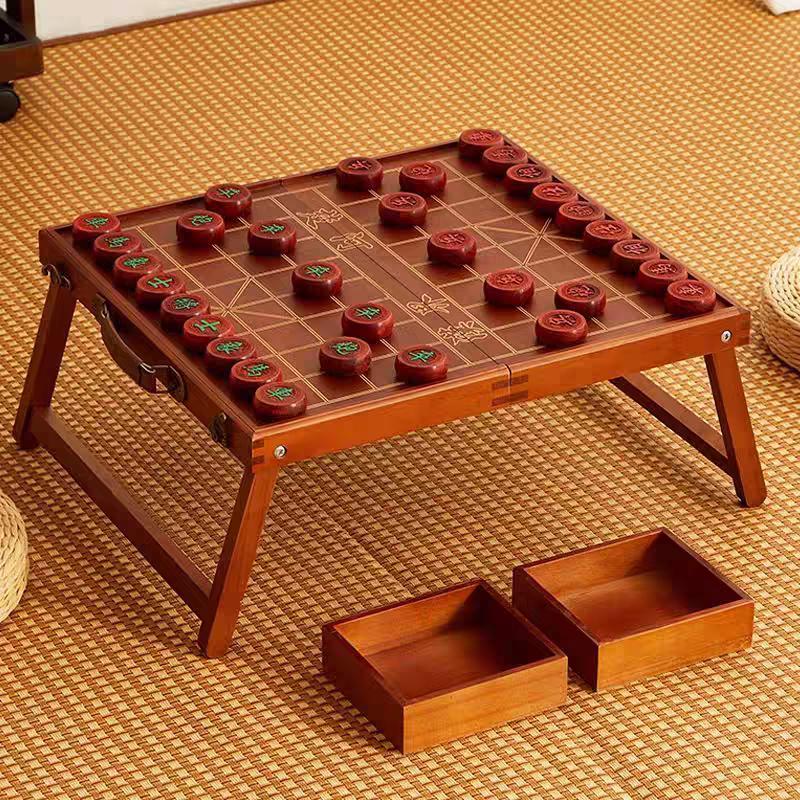 哲聪精品象棋
