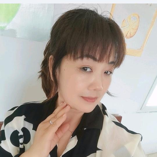 淡定如兰