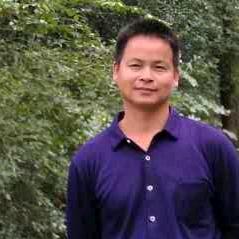 香咪种橙子的郭生