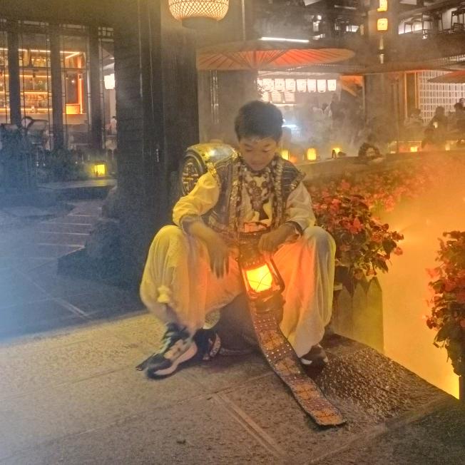 不离不弃