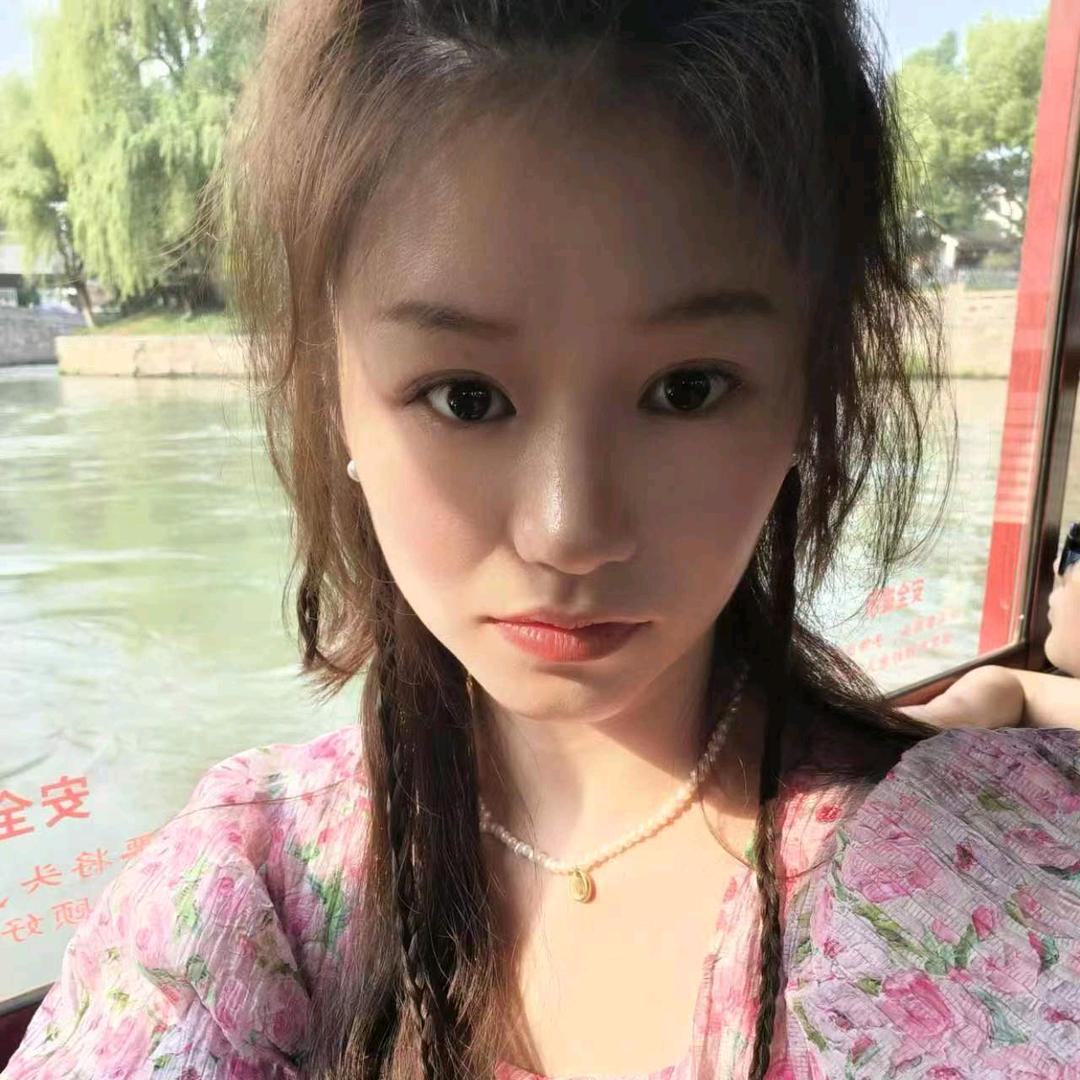 静菇娘的奋斗