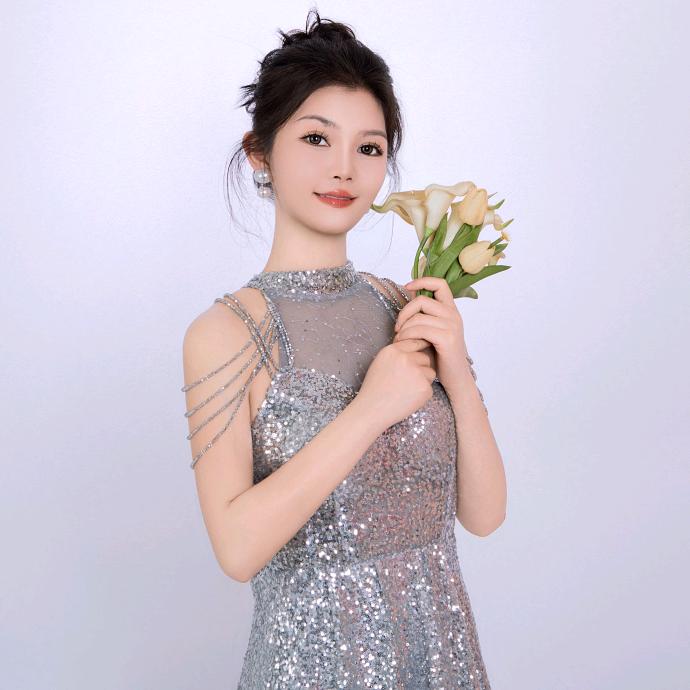 永州婚礼主持人欣欣